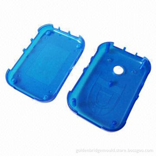 Plastic Injection Mold for computer displayer adapter cabinet